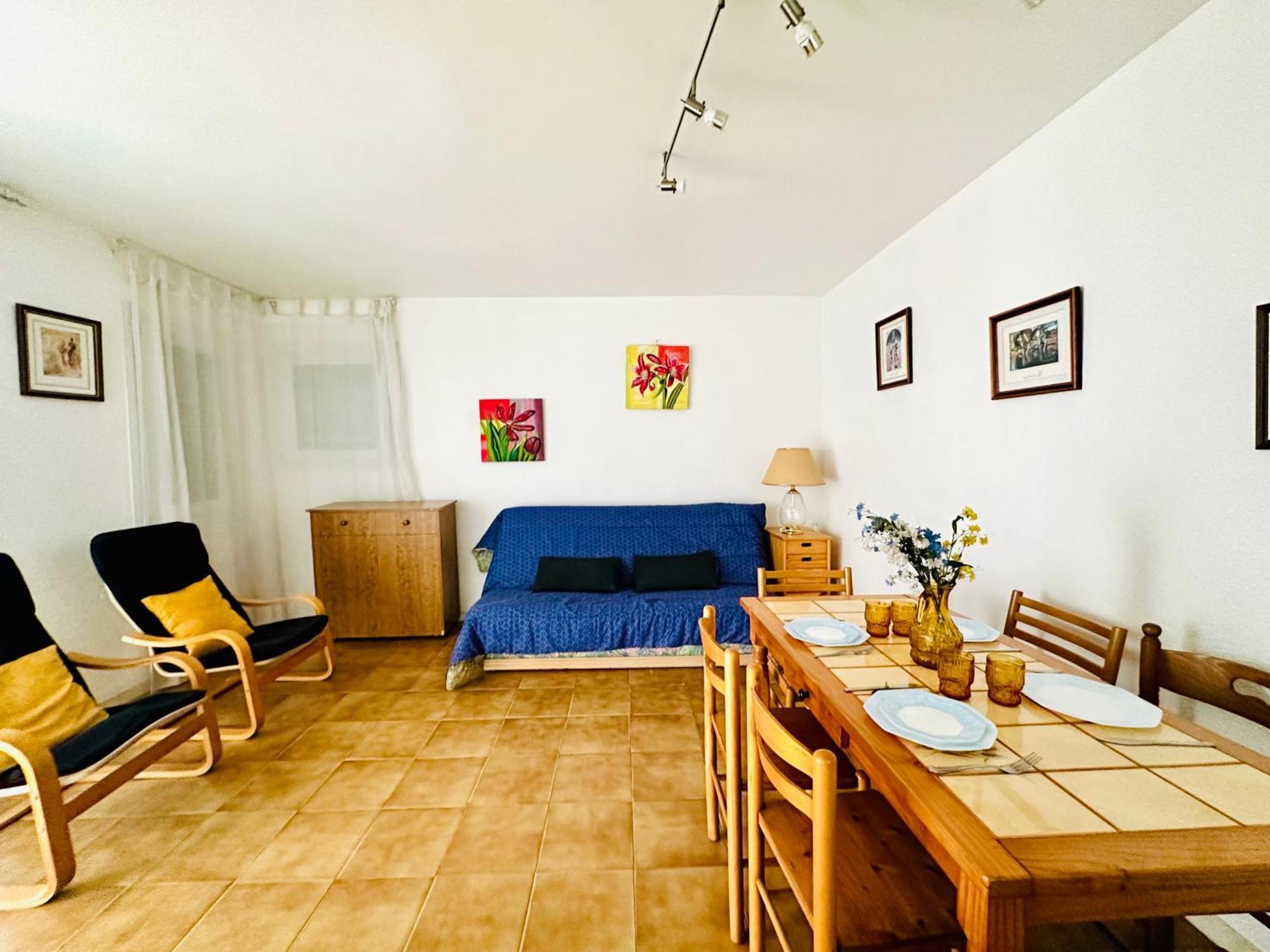 דירות רוזס Global Immo 3277 Platja מראה חיצוני תמונה